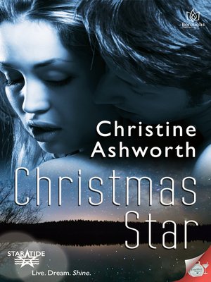 cover image of Christmas Star